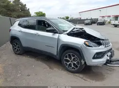 3C4NJDCN7ST526116 2025 JEEP COMPASS
