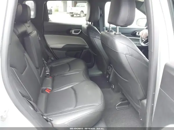 3C4NJDCN7ST526116 2025 JEEP COMPASS - Image 8