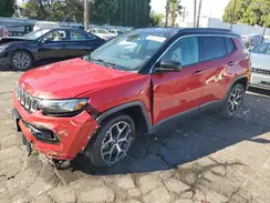 3C4NJDCN7ST526164 2025 JEEP COMPASS