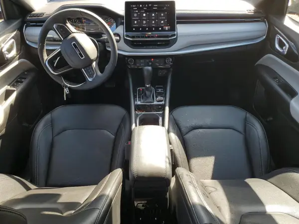 3C4NJDCN7ST526164 2025 JEEP COMPASS - Image 8