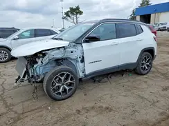3C4NJDCN7ST528139 2025 JEEP COMPASS