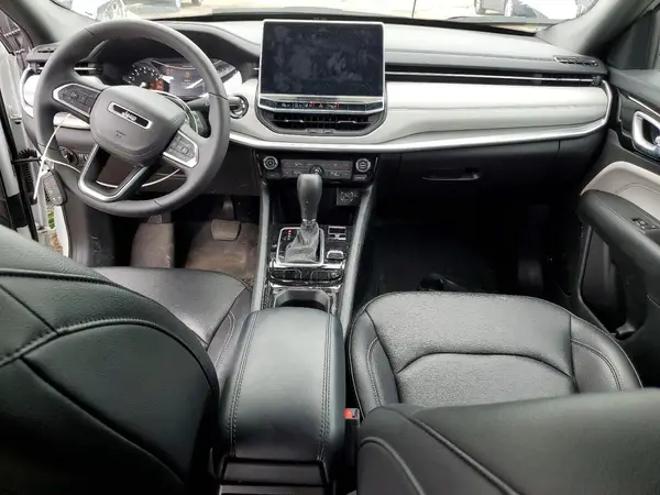3C4NJDCN7ST528139 2025 JEEP COMPASS - Image 8
