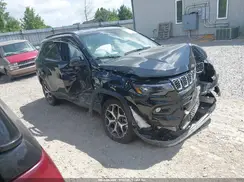 3C4NJDCN7ST528335 2025 JEEP COMPASS
