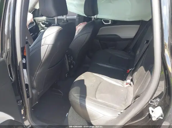 3C4NJDCN7ST528335 2025 JEEP COMPASS - Image 8