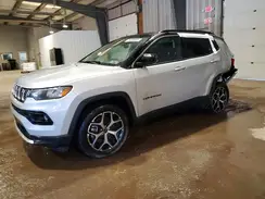3C4NJDCN7ST533664 2025 JEEP COMPASS