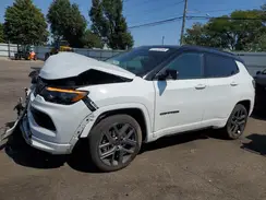 3C4NJDCN7ST539481 2025 JEEP COMPASS
