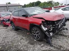 3C4NJDCN7ST540307 2025 JEEP COMPASS