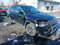3C4NJDCN7ST541375 2025 JEEP COMPASS