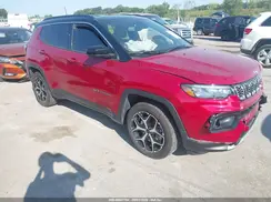 3C4NJDCN7ST542803 2025 JEEP COMPASS