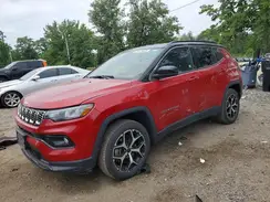 3C4NJDCN7ST545104 2025 JEEP COMPASS