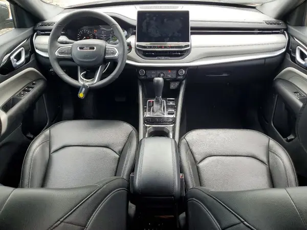3C4NJDCN7ST545104 2025 JEEP COMPASS - Image 8