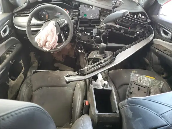 3C4NJDCN7ST545412 2025 JEEP COMPASS - Image 8