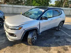 3C4NJDCN7ST546124 2025 JEEP COMPASS