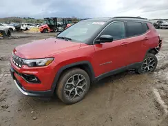 3C4NJDCN7ST546284 2025 JEEP COMPASS