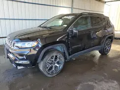 3C4NJDCN7ST548455 2025 JEEP COMPASS