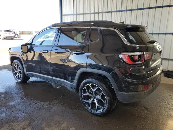 3C4NJDCN7ST548455 2025 JEEP COMPASS - Image 2