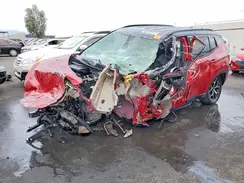 3C4NJDCN7ST550321 2025 JEEP COMPASS