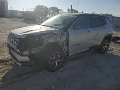 3C4NJDCN7ST552392 2025 JEEP COMPASS
