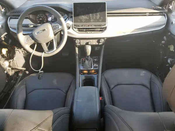 3C4NJDCN7ST552392 2025 JEEP COMPASS - Image 8