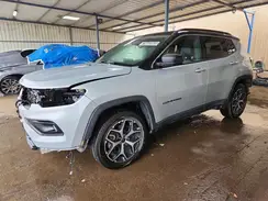 3C4NJDCN7ST556748 2025 JEEP COMPASS