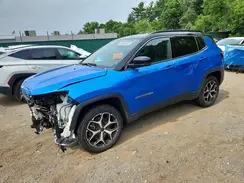 3C4NJDCN7ST556961 2025 JEEP COMPASS