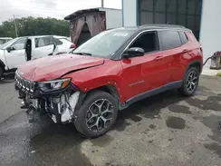 3C4NJDCN7ST557088 2025 JEEP COMPASS