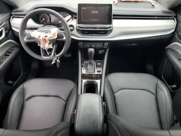 3C4NJDCN7ST557088 2025 JEEP COMPASS - Image 8