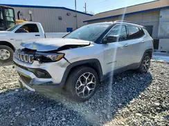 3C4NJDCN7ST561089 2025 JEEP COMPASS
