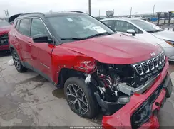 3C4NJDCN7ST561142 2025 JEEP COMPASS