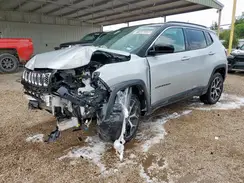 3C4NJDCN7ST561187 2025 JEEP COMPASS
