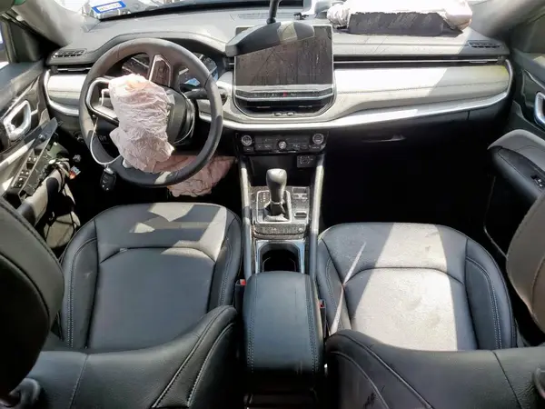 3C4NJDCN7ST561187 2025 JEEP COMPASS - Image 8