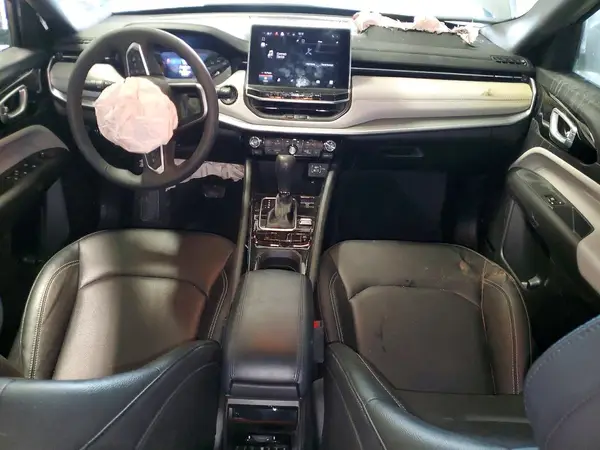 3C4NJDCN7ST565014 2025 JEEP COMPASS - Image 8