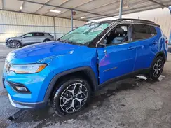 3C4NJDCN7ST565286 2025 JEEP COMPASS