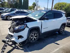 3C4NJDCN7ST565417 2025 JEEP COMPASS