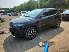 3C4NJDCN7ST566504 2025 JEEP COMPASS