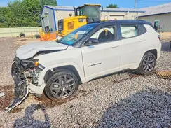 3C4NJDCN7ST568561 2025 JEEP COMPASS
