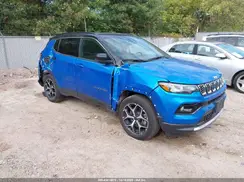 3C4NJDCN7ST568799 2025 JEEP COMPASS