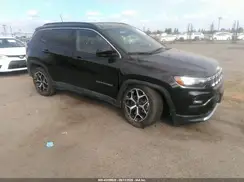 3C4NJDCN7ST576787 2025 JEEP COMPASS