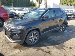 3C4NJDCN7ST577440 2025 JEEP COMPASS