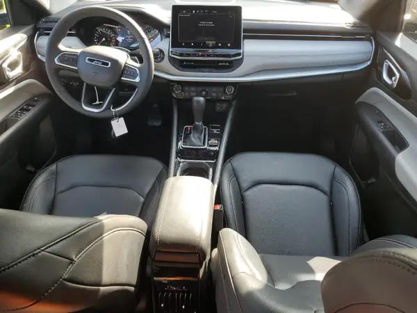 3C4NJDCN7ST577440 2025 JEEP COMPASS - Image 8