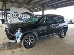 3C4NJDCN7ST577521 2025 JEEP COMPASS