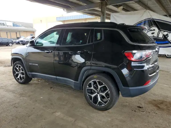 3C4NJDCN7ST577521 2025 JEEP COMPASS - Image 2