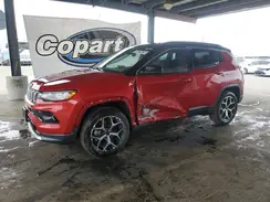 3C4NJDCN7ST578233 2025 JEEP COMPASS
