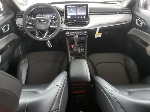 3C4NJDCN7ST578233 2025 JEEP COMPASS - Image 8