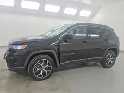 3C4NJDCN7ST579589 2025 JEEP COMPASS