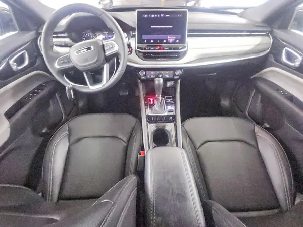 3C4NJDCN7ST579589 2025 JEEP COMPASS - Image 8