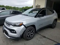 3C4NJDCN7ST580404 2025 JEEP COMPASS