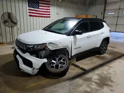3C4NJDCN7ST581407 2025 JEEP COMPASS