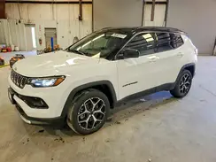3C4NJDCN7ST584582 2025 JEEP COMPASS