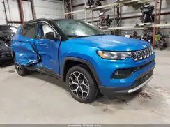 3C4NJDCN7ST587191 2025 JEEP COMPASS